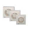 EXAUSTOR B-12 STANDARD, BRANCO - CATA