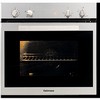 FORNO DUO GÁS EMBUTIR 60CM - LINHA GOURMET - FALMEC